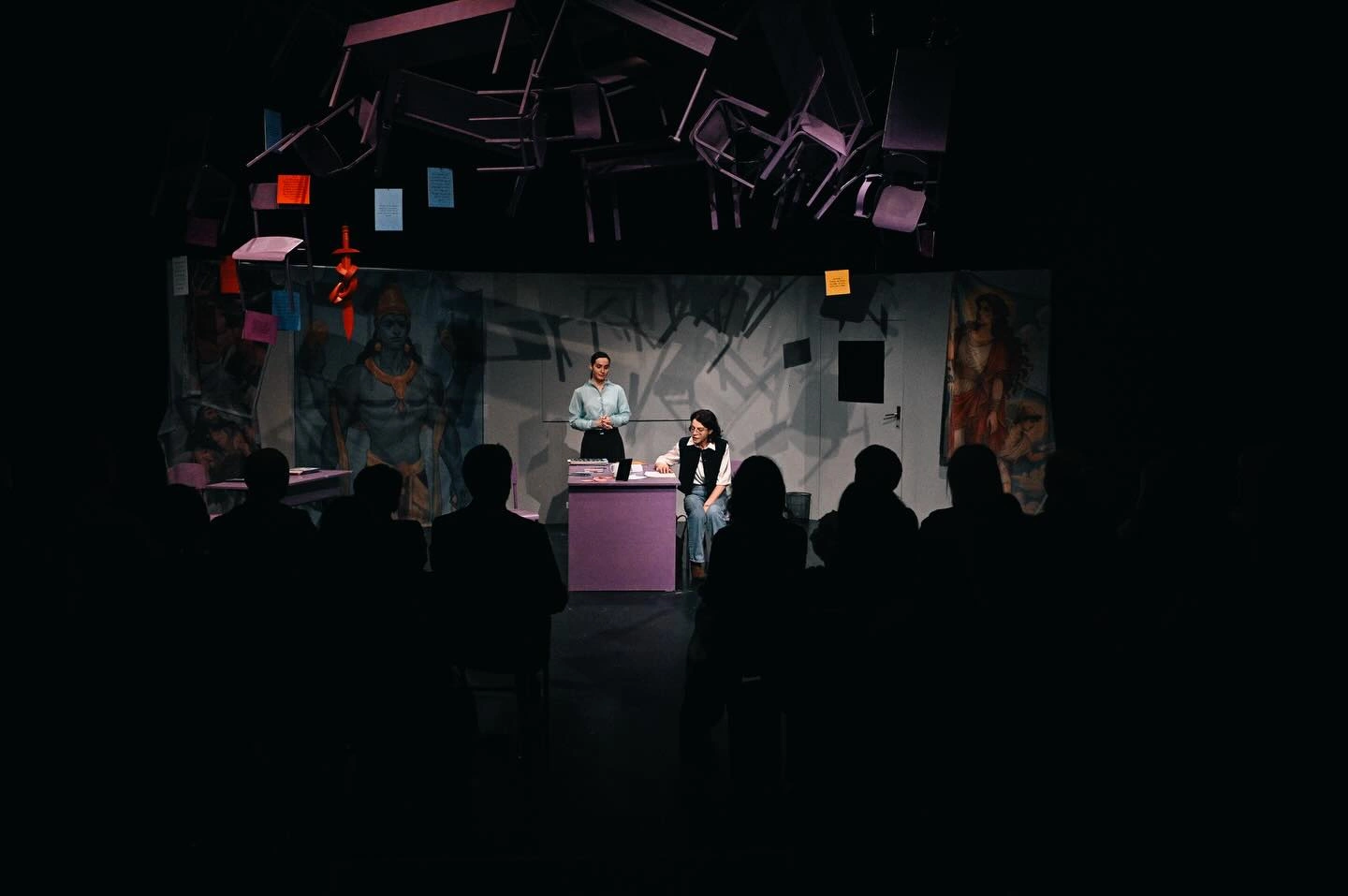 “Nyja e Gidionit”