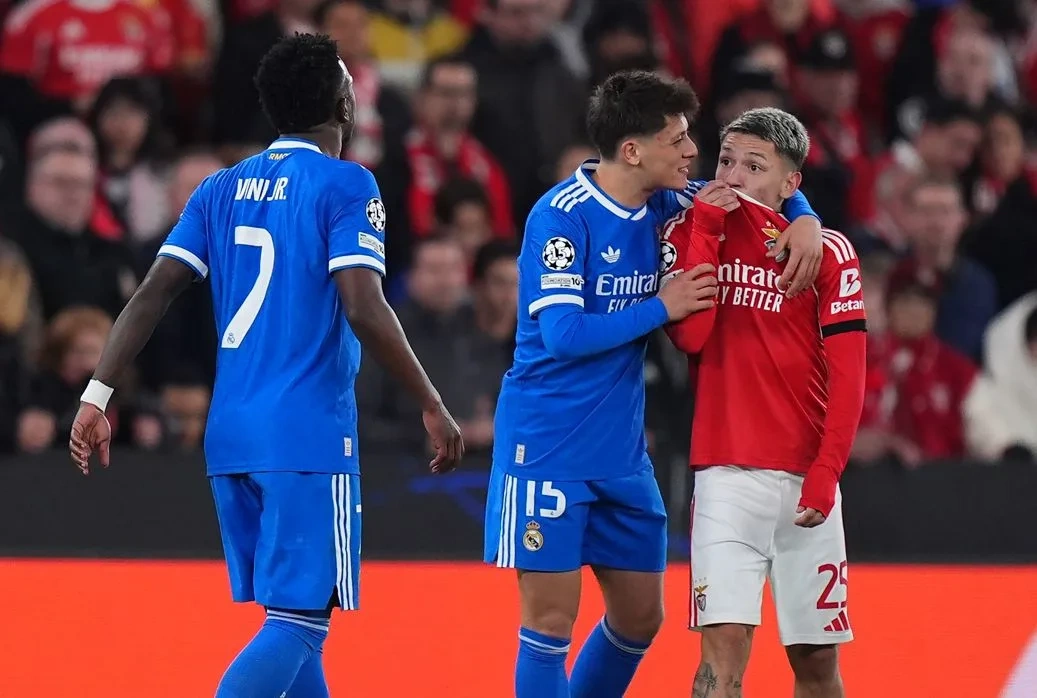 rregulli “Vinicius Junior”