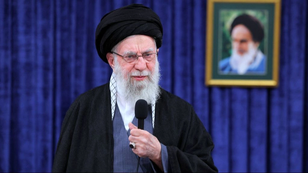 Ali Khamenei