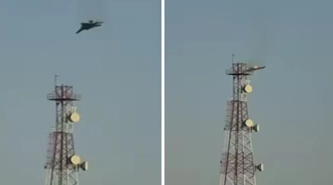 Tre avionë amerikanë u rrëzuan gabimisht nga mbrojtja e Kuvajtit