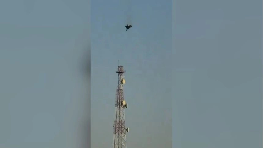 Rrëzohen në Kuvajt disa avionë ushtarakë amerikanë