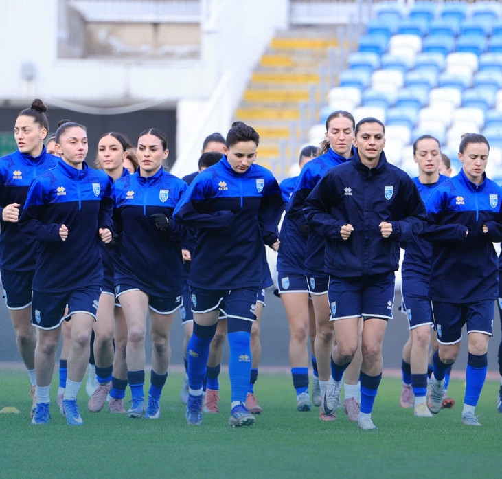 Fitorja obligim për Kosovën  Gjibraltari debuton në kualifikime