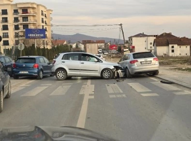 Aksident në Hajvali