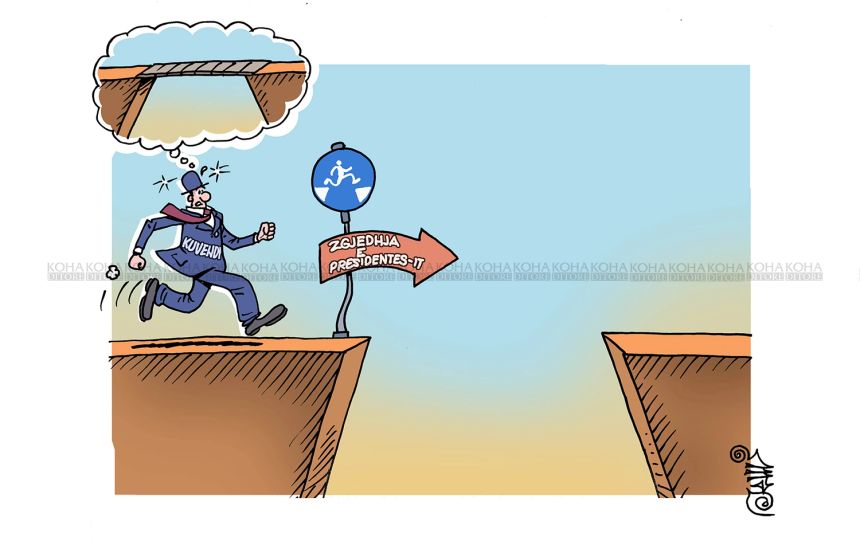 Karikatura e ditës
