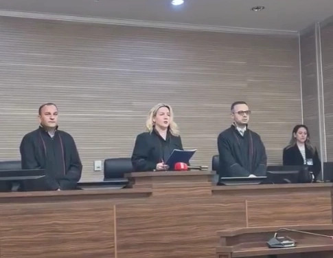 Thirrje për xhihad në Facebook dhe TikTok  tri vjet burgim dy të akuzuarve