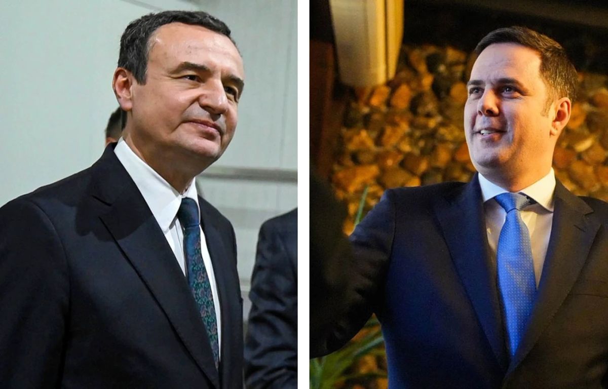 Pa marrëveshje edhe takimi i radhës mes Kurtit dhe Abdixhikut