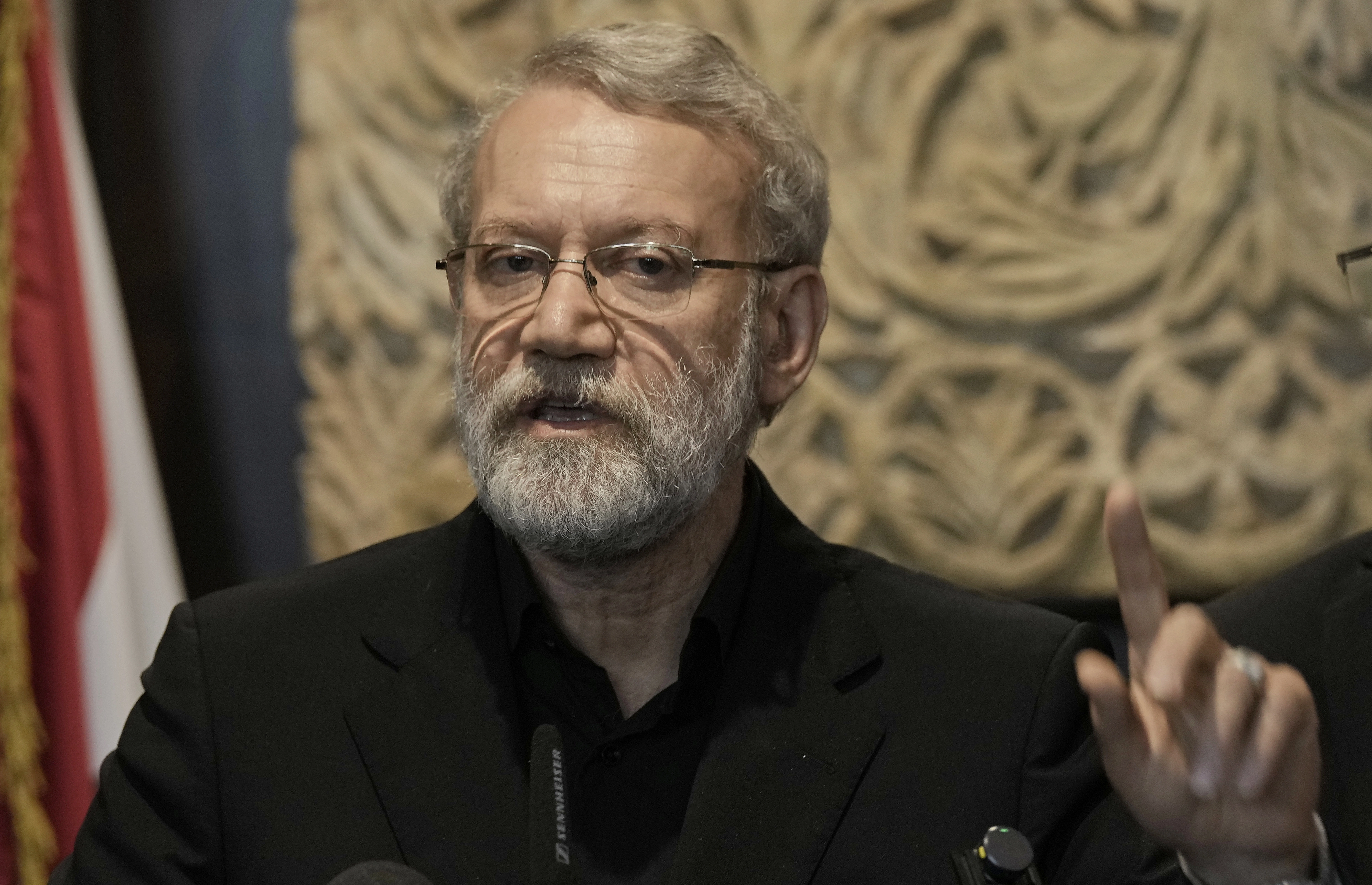 Ali Larijani
