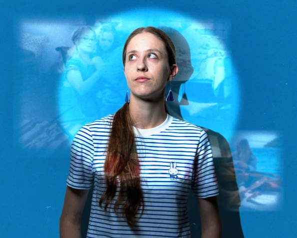 Hiperfantazi - Maddie Thomas