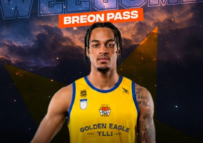 breon pass