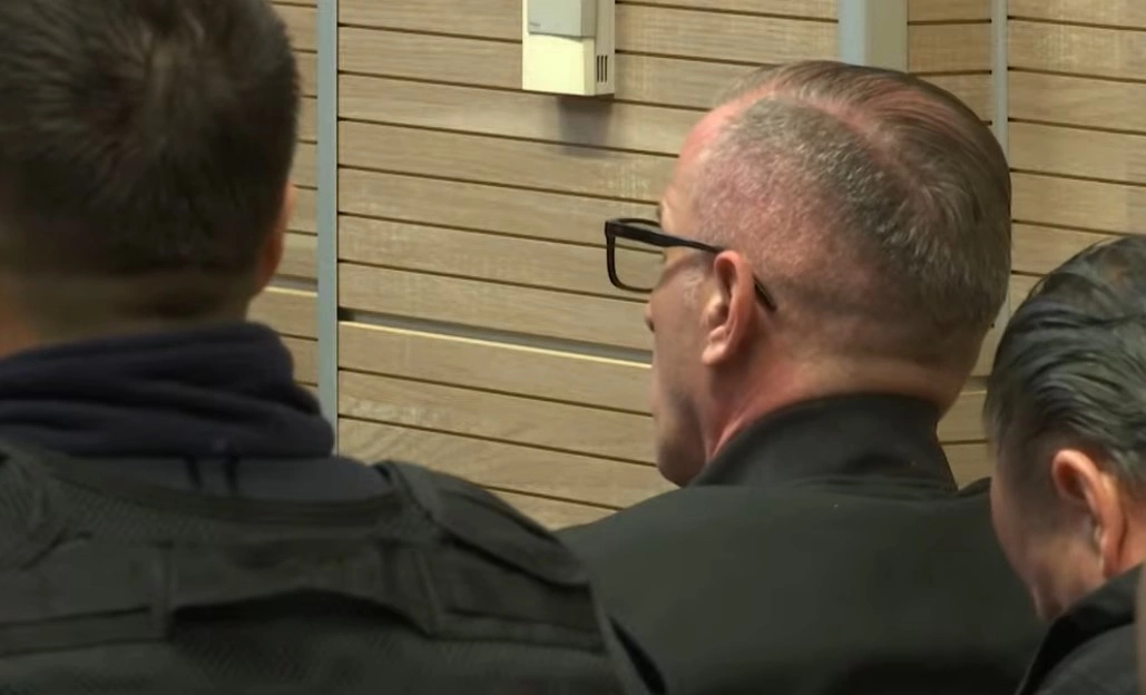 seanca 400 kg-drogë