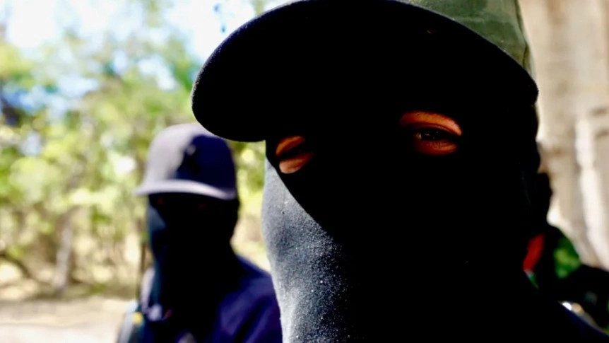 Qyteti meksikan i kthyer në zonë lufte nga përplasja mes fraksioneve brenda kartelit të drogës