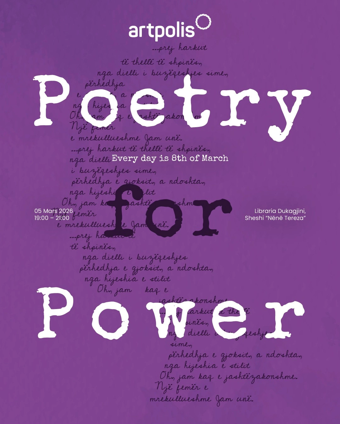 poezi-per-fuqi-mbremje-poetike-per-barazi-guxim-e-fuqi-kolektive-sonte-ne-express