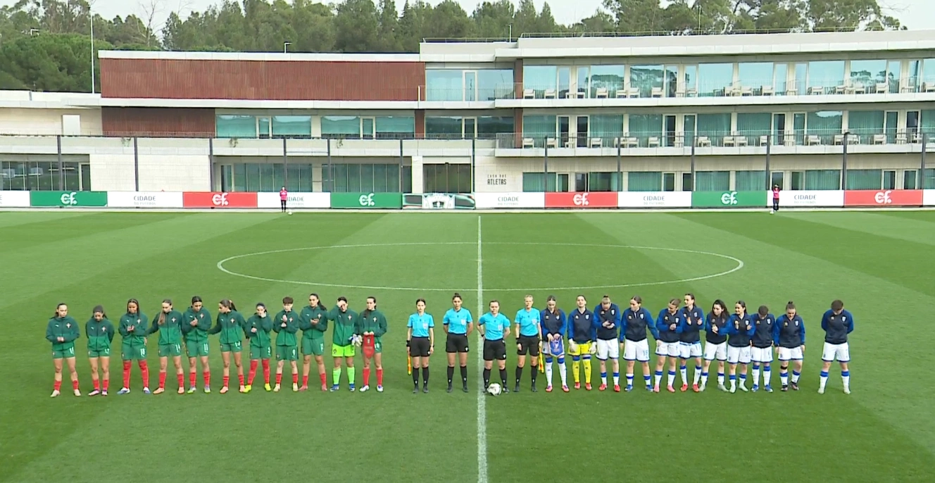 Futbollistet e Kosovës U17