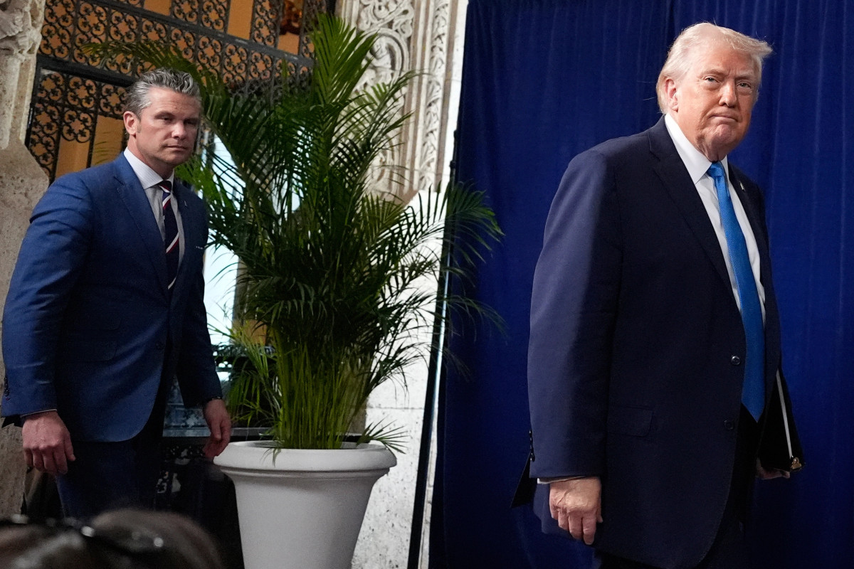 Irani u përpoq të vriste Trumpin  thotë Hegseth