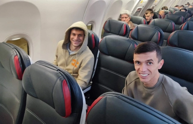 Stefan Ashkovski & Jasir Asani