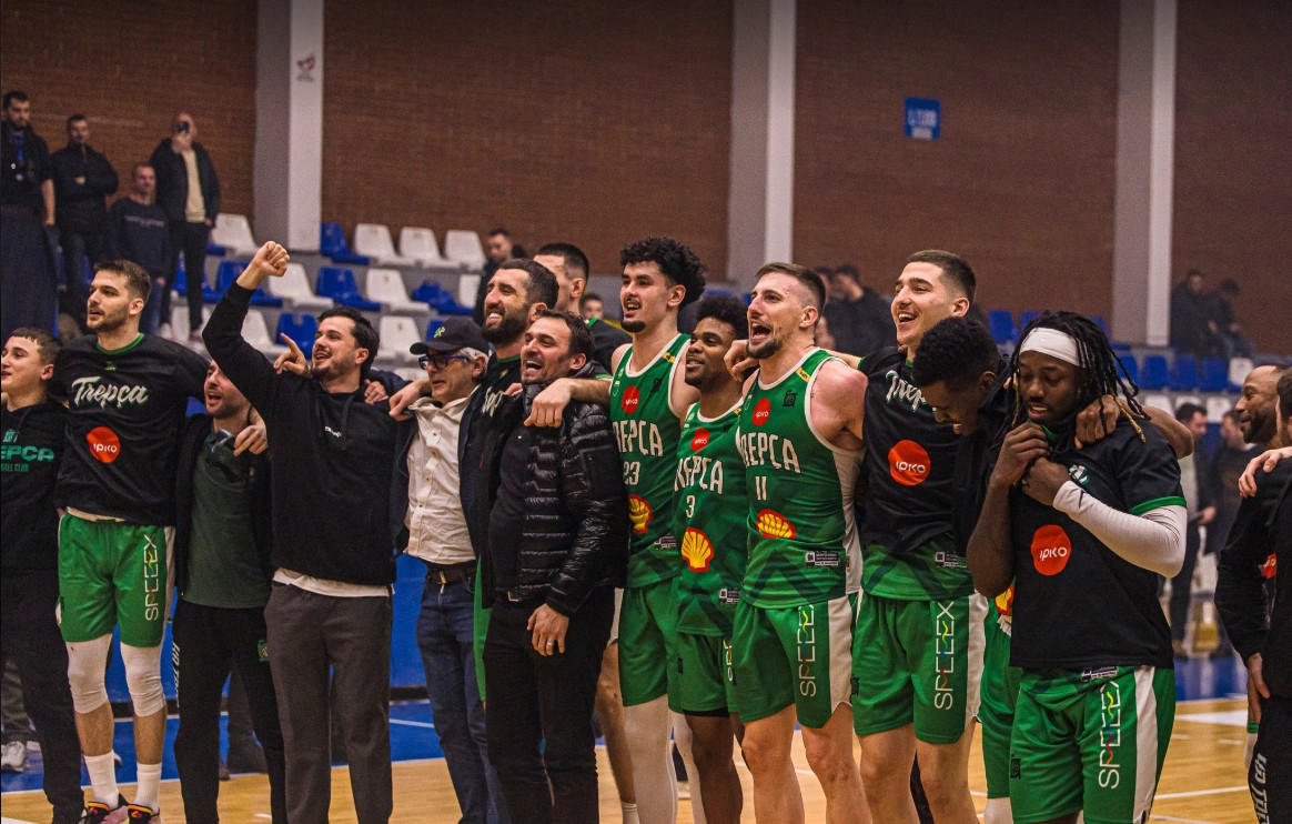 Trepça fiton pas vazhdimeve në ndeshjen dramatike ndaj GO  Pejës