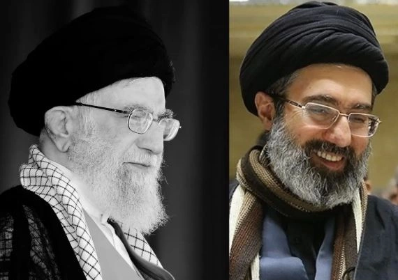 Ali Khamenei