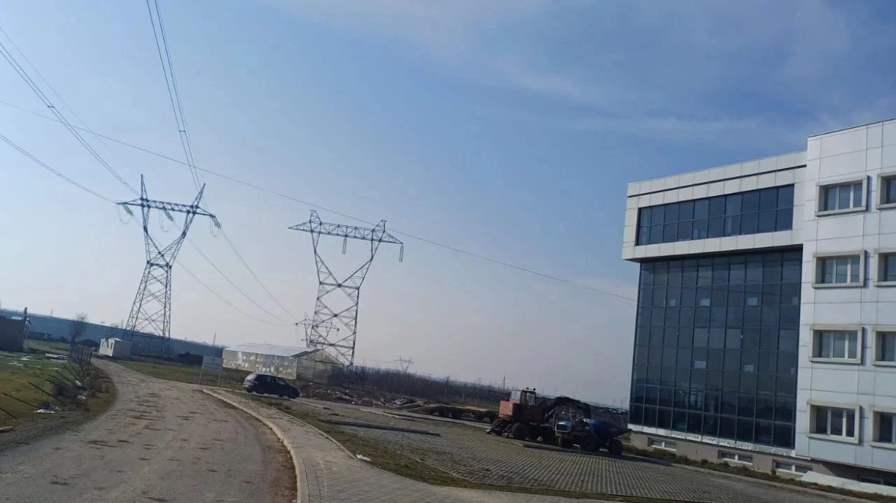 Fakulteti i Bujqësisë dhe Veterinarisë