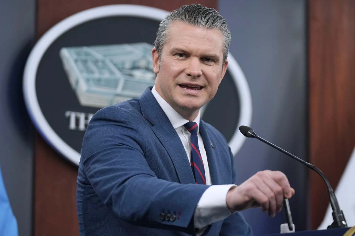 Pentagoni  Amerika po fiton  ky është vetëm fillimi