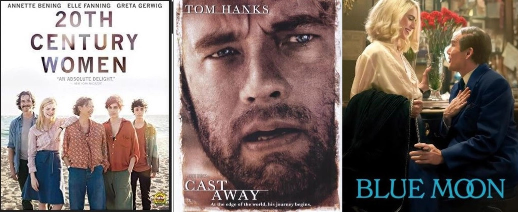 Pesë filma që mund t i shikoni gjatë fundjavës