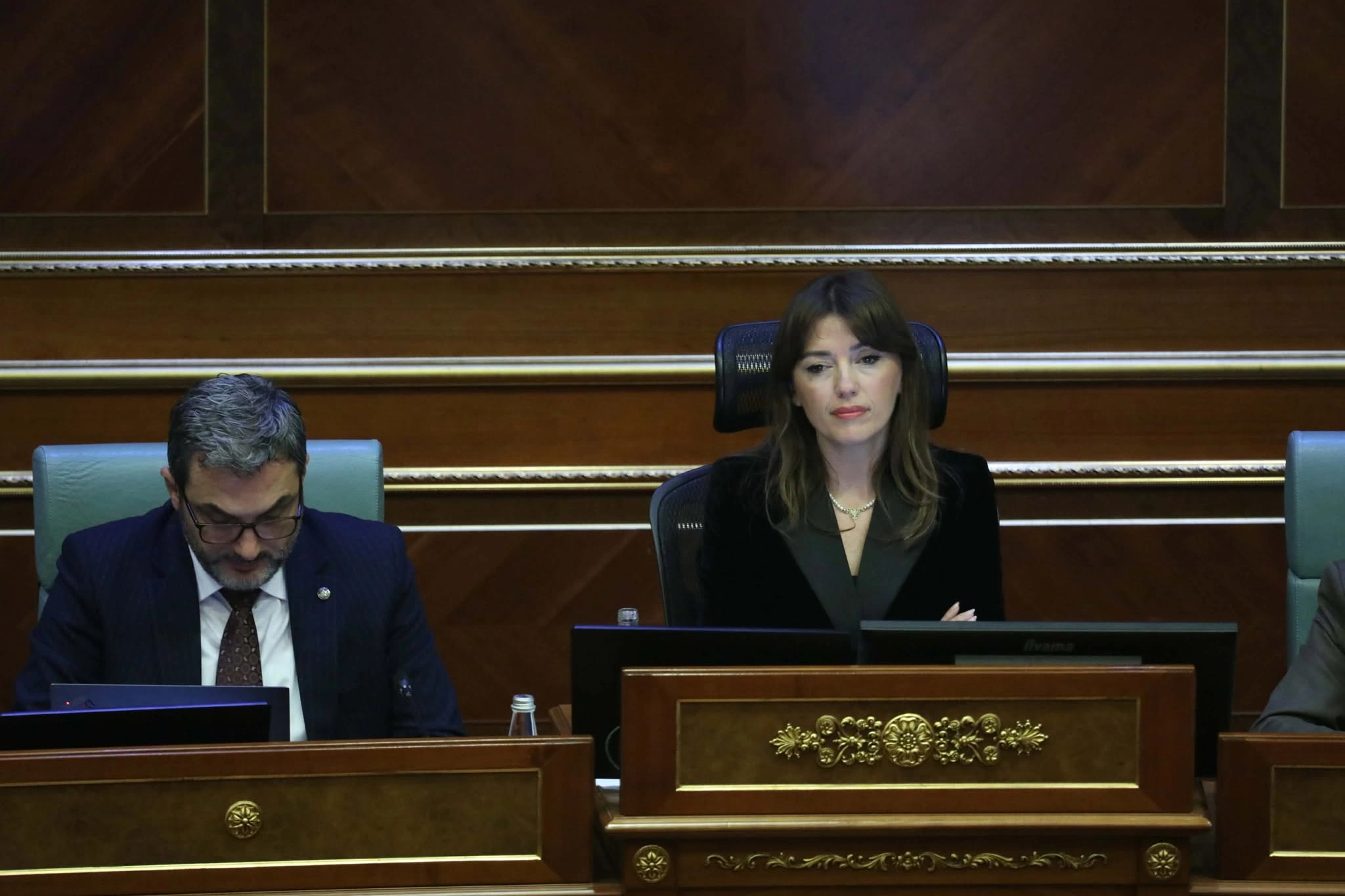 Haxhiu i kërkon Kushtetueses ta pezullojë procesin e zgjedhjes