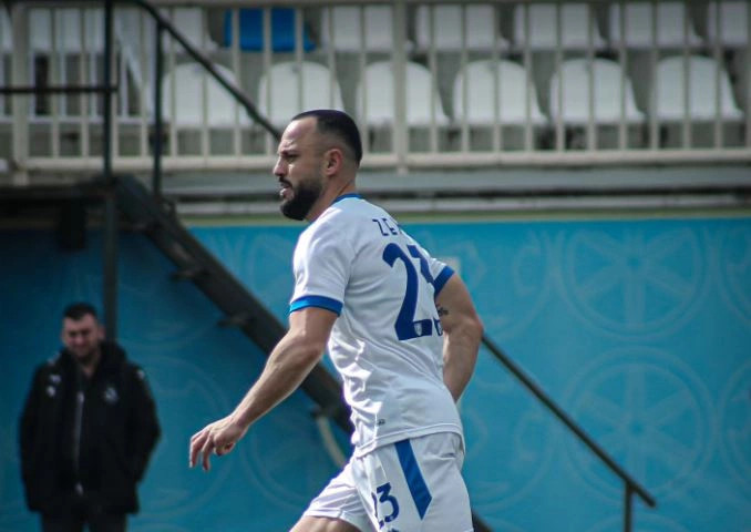 Zeka kalon sërish Malishevën në epërsi