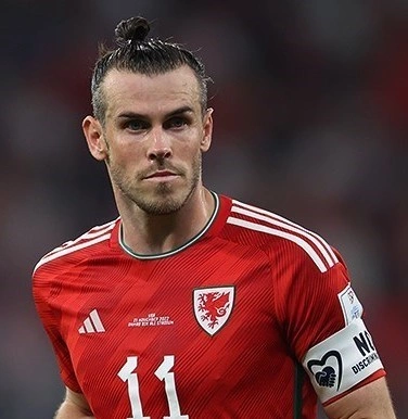 Gareth Bale