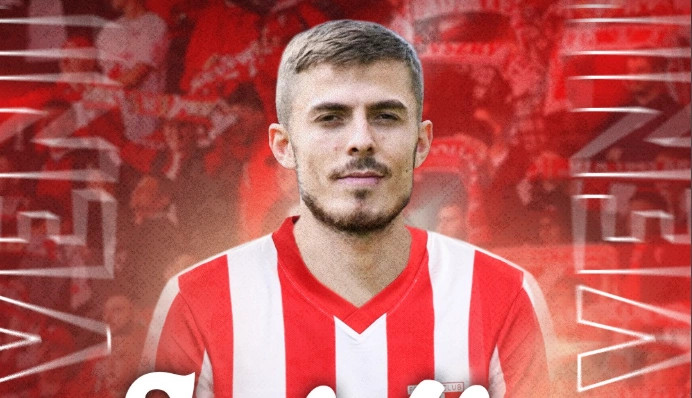 Edhe një kosovar në kampionatin elitar të Rumanisë