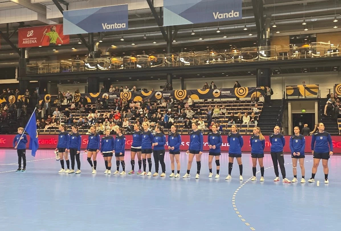 Kosova humb me rezultat të ngushtë nga Finlanda