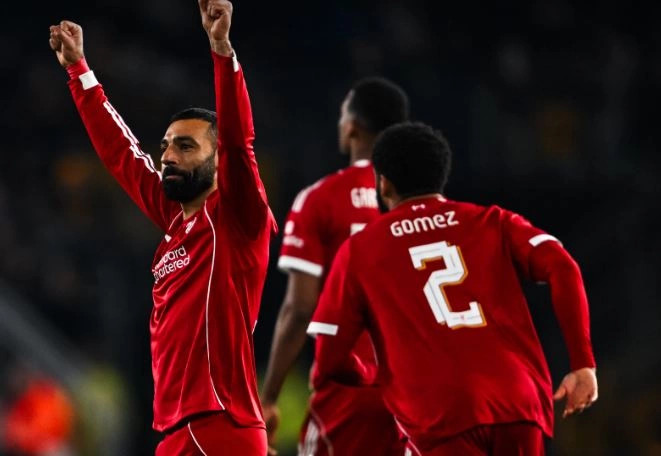 Liverpooli dominues në pjesën e dytë  siguron çerekfinalen në Kupën FA