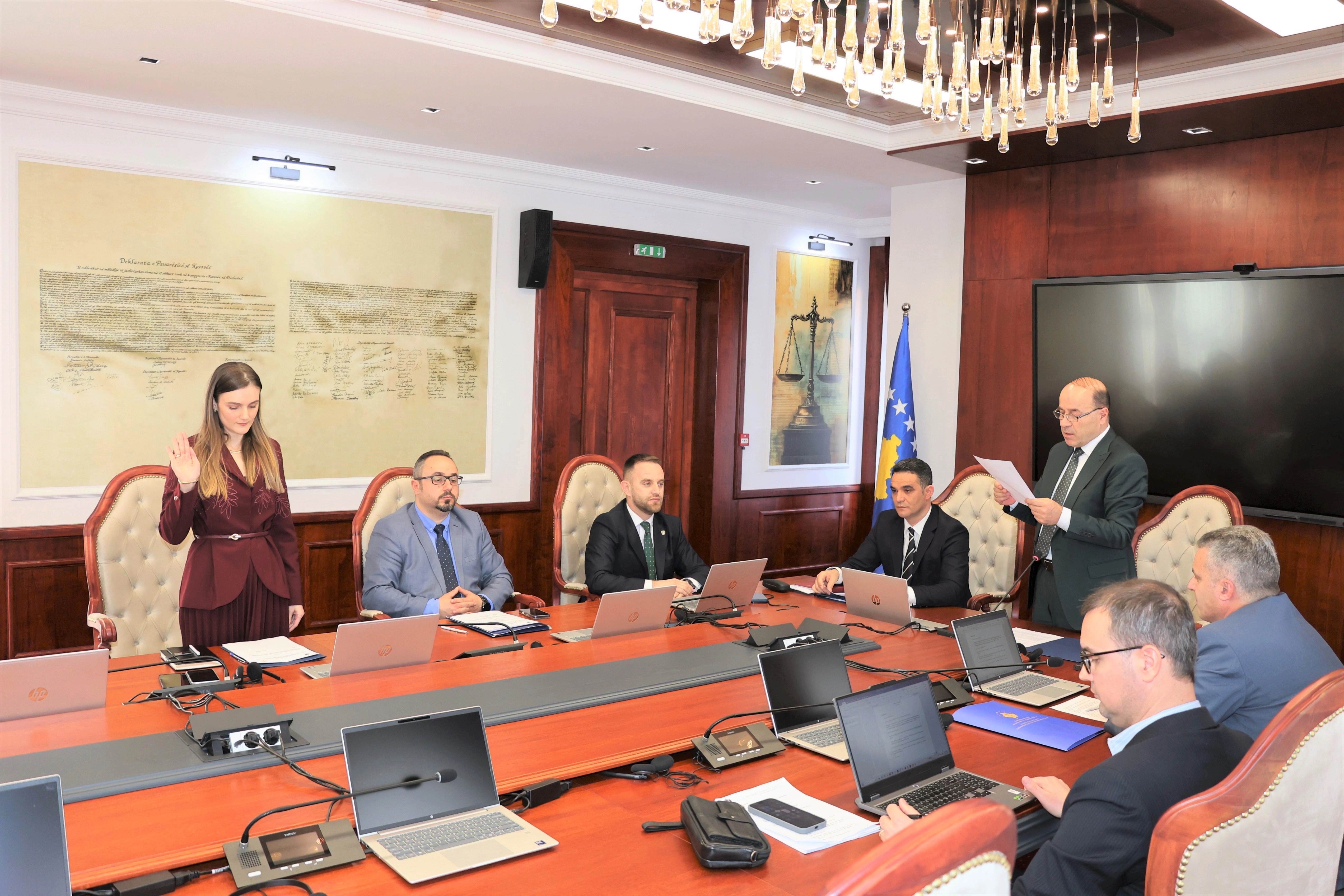 Elza Bajrami-Kastrati