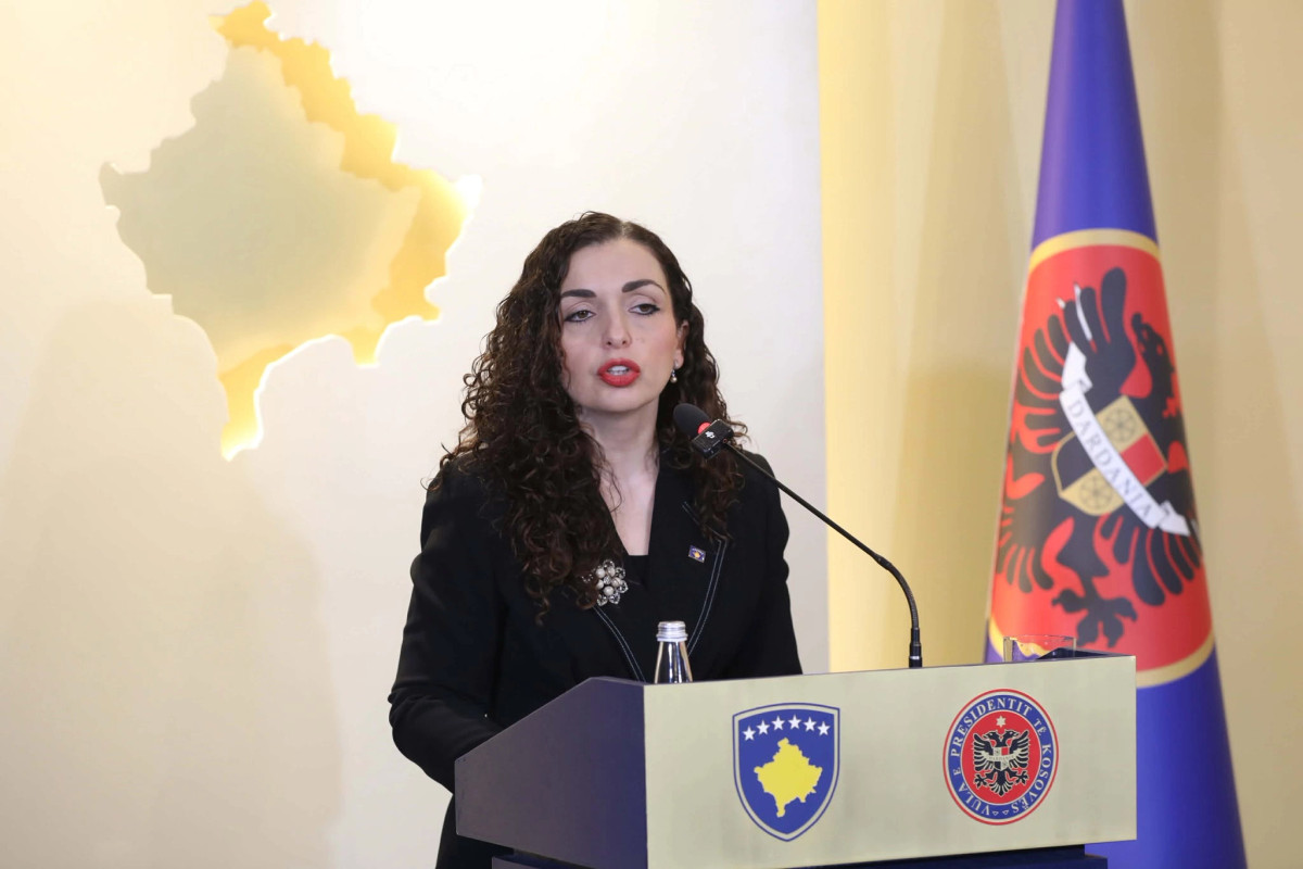 Çështja e presidentit  partia në pushtet akuzon opozitën për përpjekje shantazhi