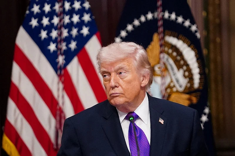 Trump  Kuba do të bjerë shumë shpejt