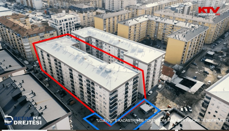 fushe kosova objekti privat