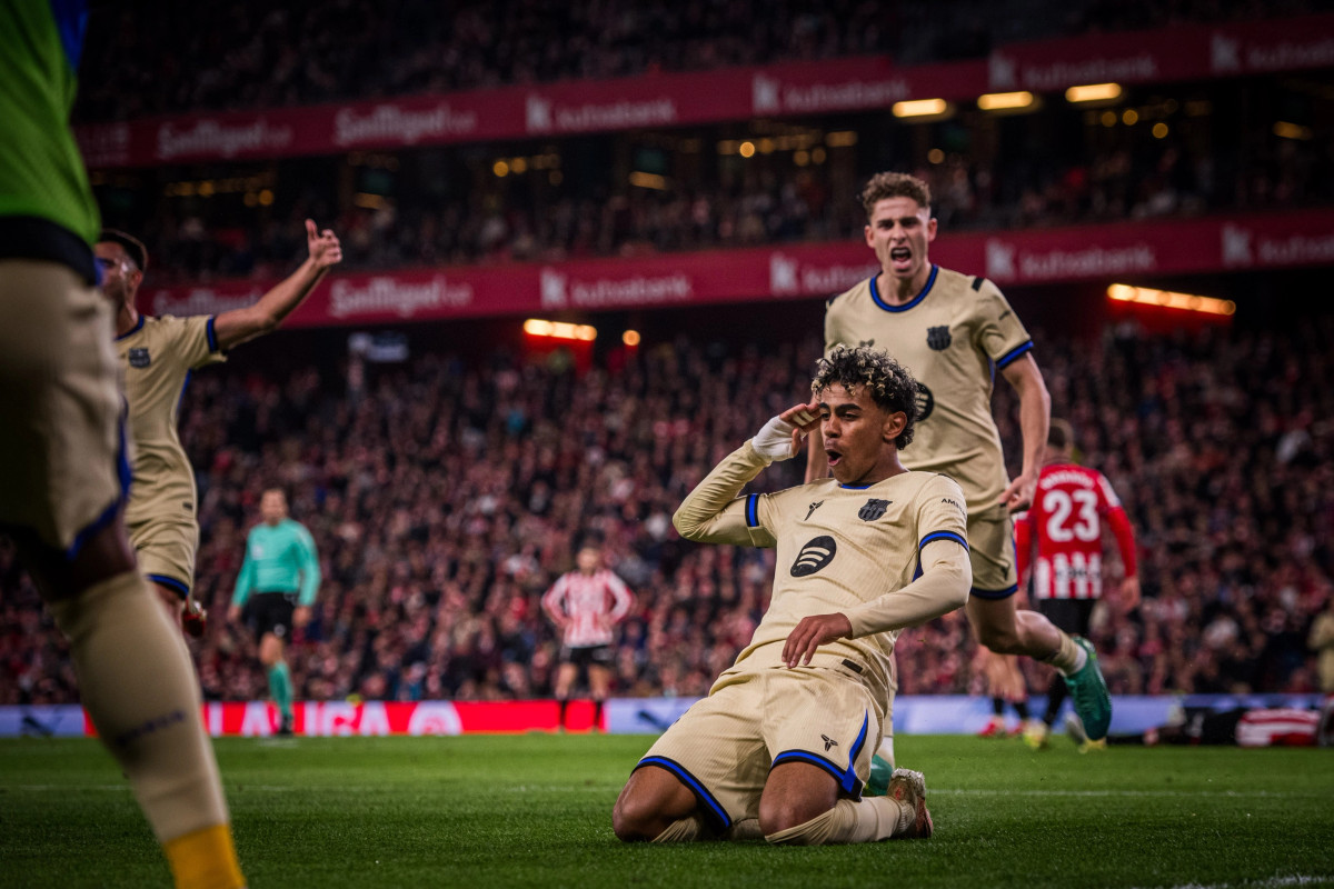 Barça nuk gabon  qëndron  larg  Realit