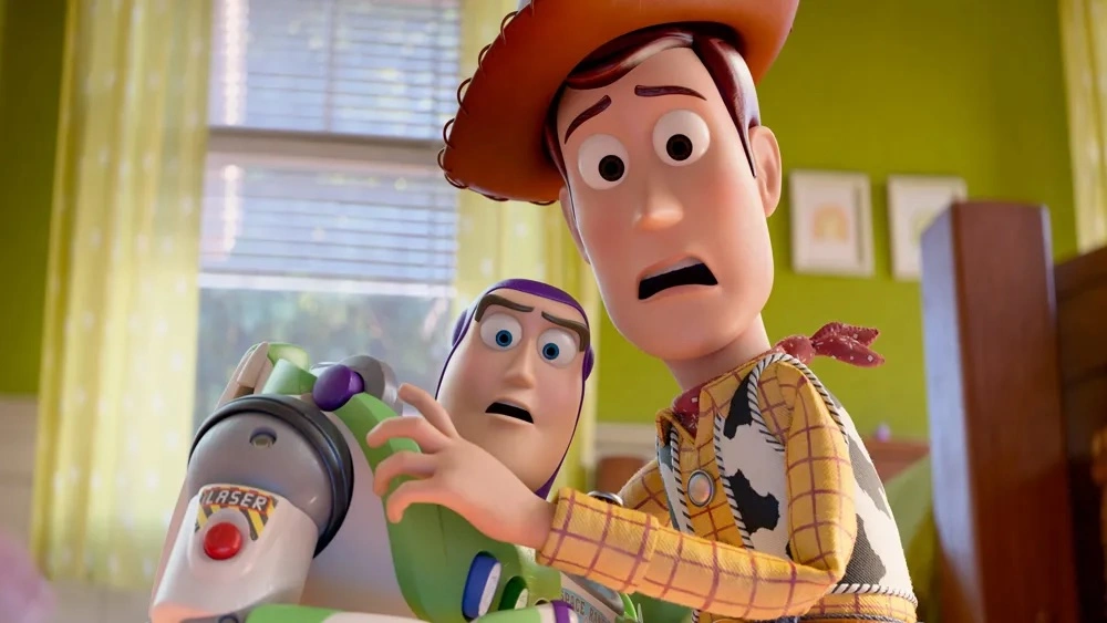 Toy Story5