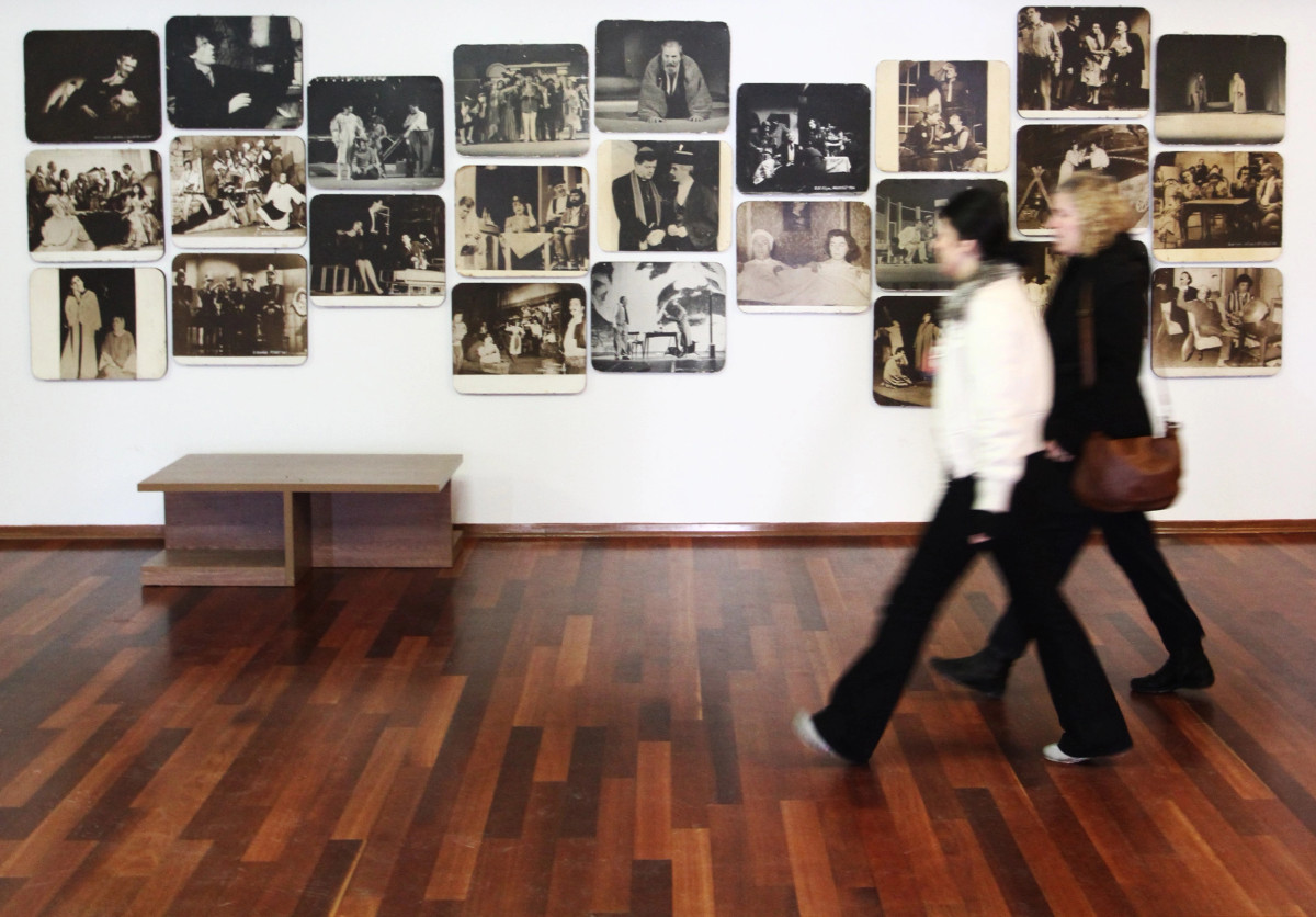 Padrejtësia me flokëthinjurit