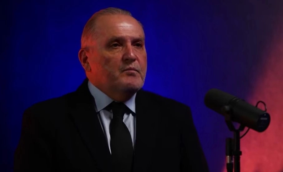 Surroi  Lufta në Maqedoni rrezikonte përshkallëzim të madh rajonal