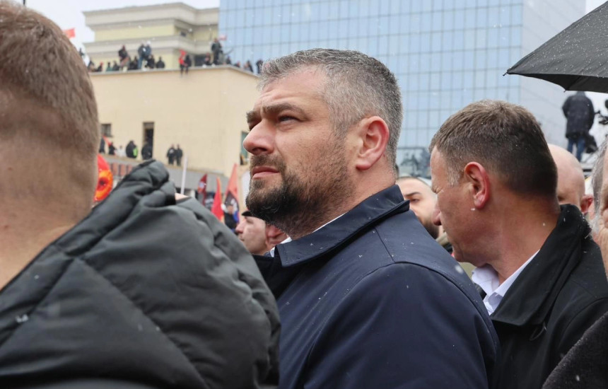 Hoti: Emri im në rastin e presidentit ishte përpjekje e sinqertë për të ...