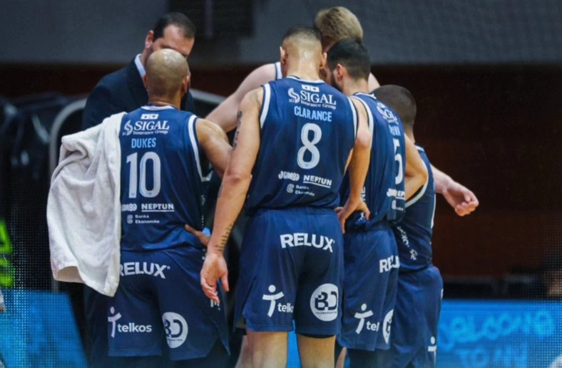 Sigal Prishtina tërhiqet nga Liga ENBL