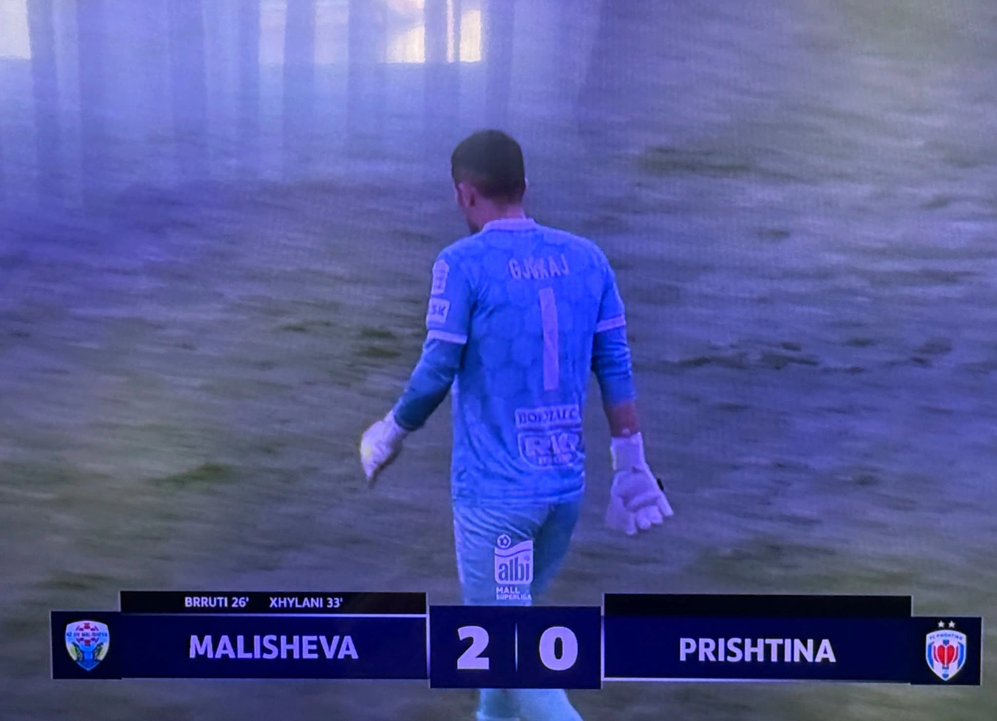 fc prishtina