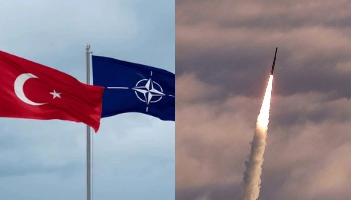 NATO ja kritikon politikat bërthamore të Rusisë dhe të Kinës