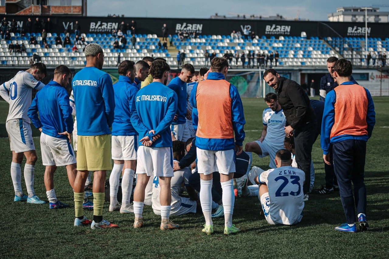 Prishtinne-malisheve