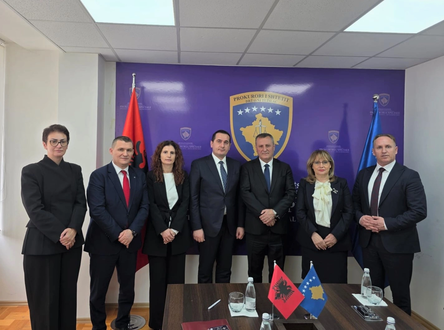 Prokuroria Speciale e Kosovës