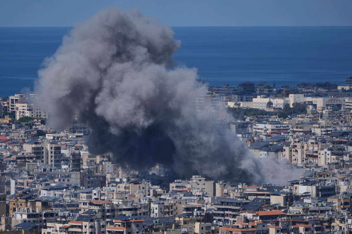 Dita e 10 të  Çka po ndodh me luftën ndaj Iranit