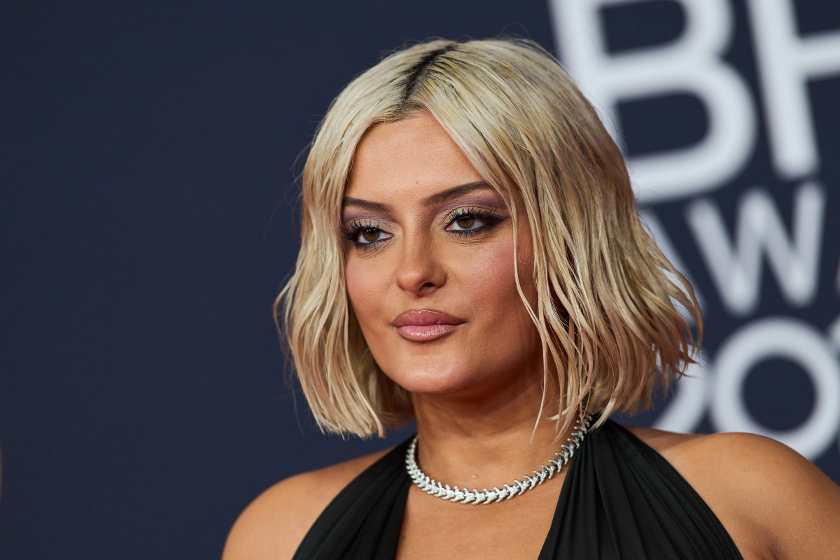 Bebe Rexha  Jam më e lumtur se kurrë