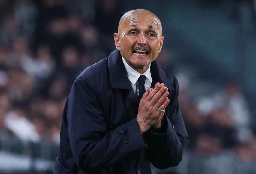 Luciano Spalletti