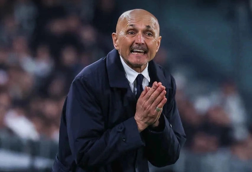 Spalletti vazhdon kontratën me Juventusin deri më 2028