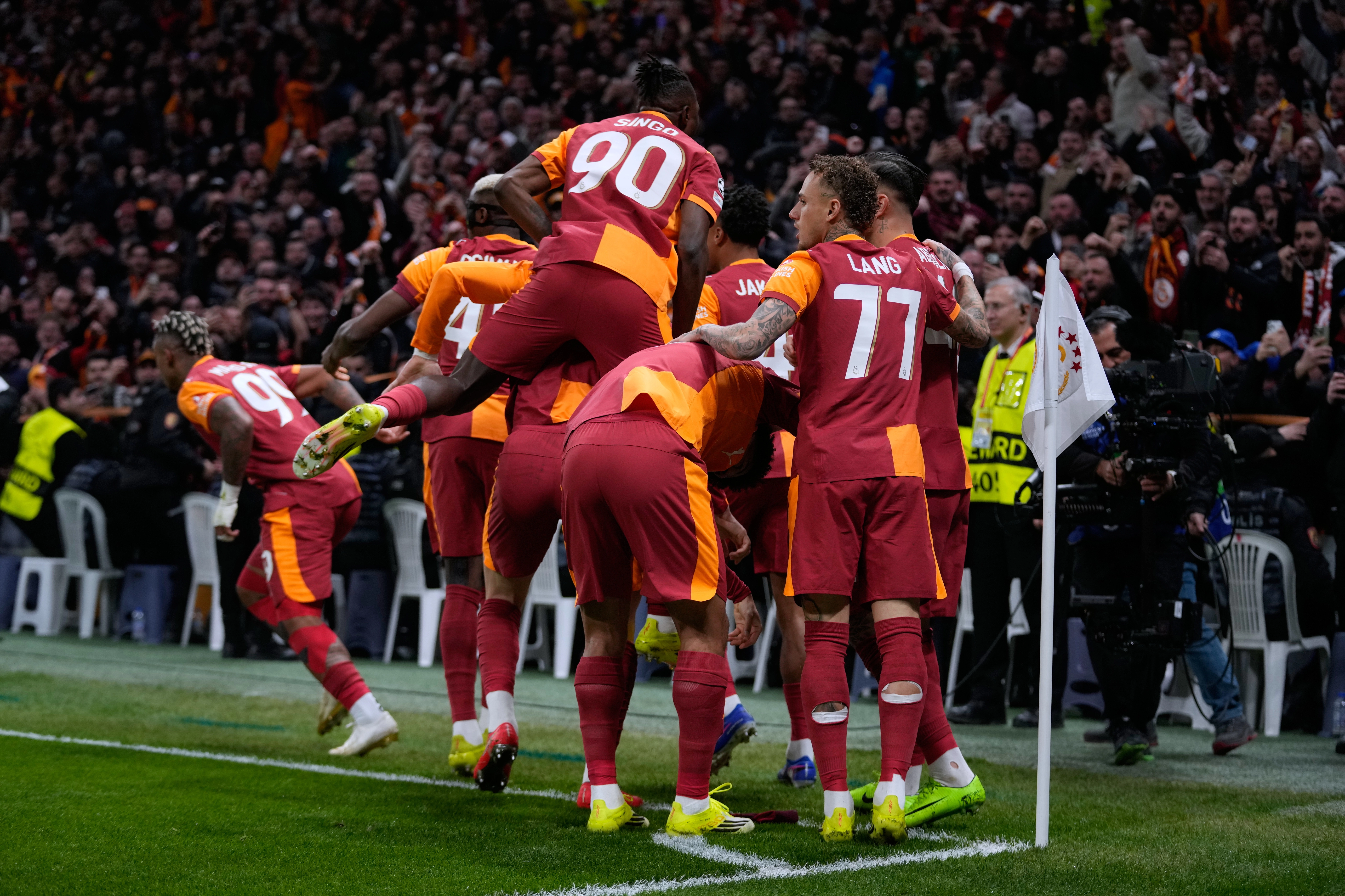 Galatasaray