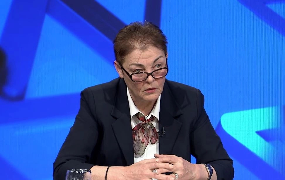 Tërmkolli  Presidentja që shpall zgjedhjet për hatër të VV së  duhet të shkarkohet në sekondë